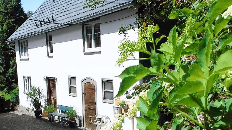 Ferienhaus Hachenburg