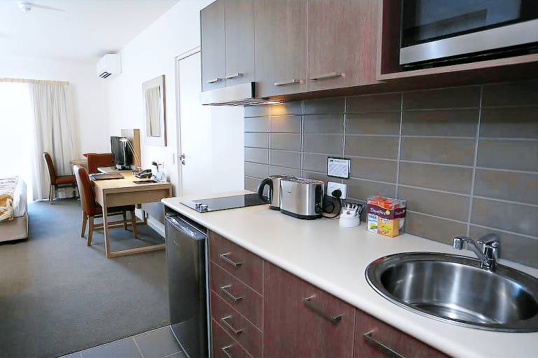 Aparthotel Darwin