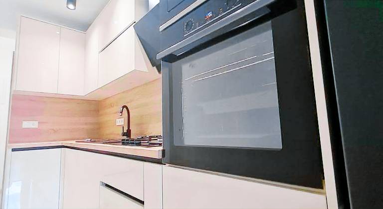 Holiday apartment with terrace — photo 4