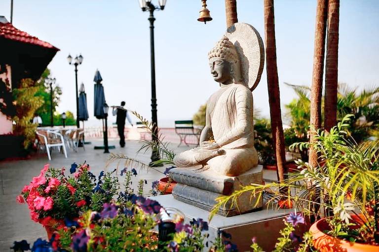 Brightland Resort & Spa