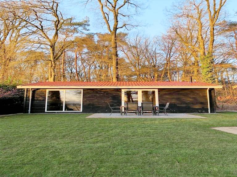 Maison de vacances Hellendoorn