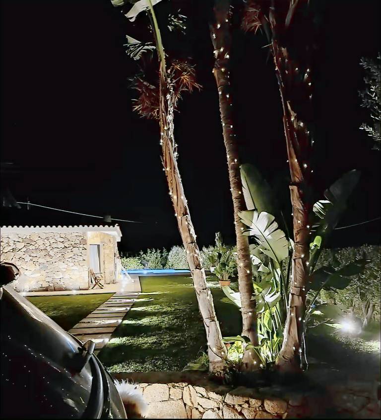 Ferienwohnung in Porto Istana f&uuml;r max. 4 Personen, 