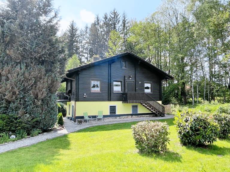 Ferienwohnung Arrach