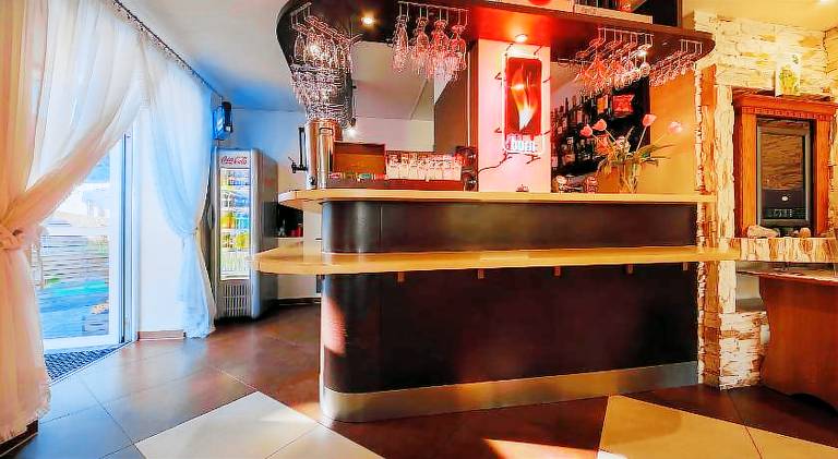 Hotel Gorsko — photo 3
