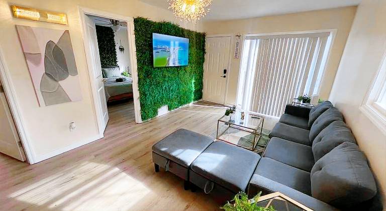 Lovely vacation home | Pets are welcome in Morgantown, WV