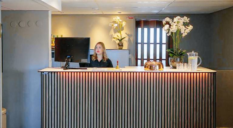 VICI Hotels Linkoping — photo 4