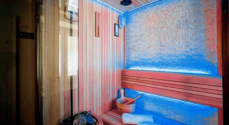Io&te spazio benessere — photo 3