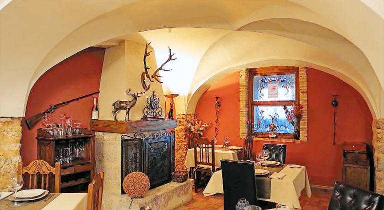 La Posada Del Canal — photo 3