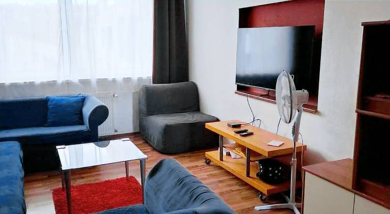 Apartment | Next to Bratislava Castle — photo 2