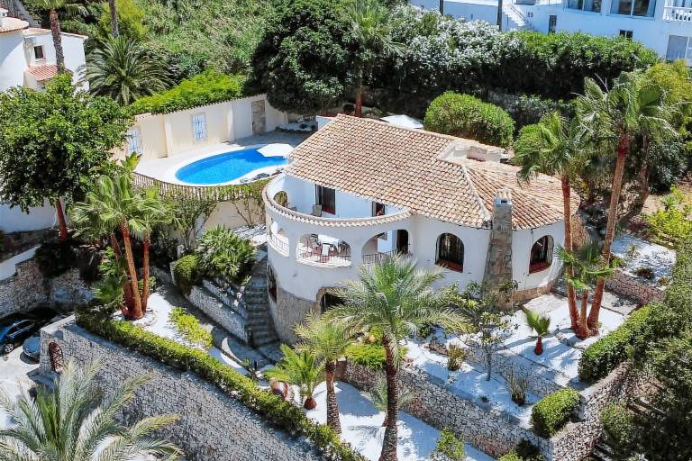 Villa  Costa Nova