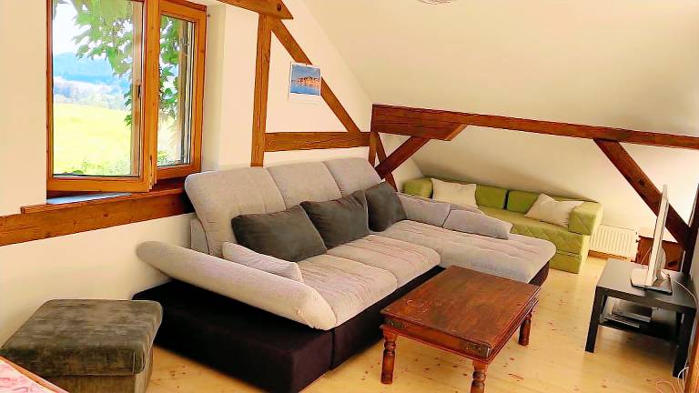 Ferienwohnung Weitnau