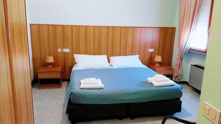 Bed & Breakfast Almenno San Salvatore