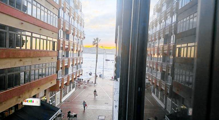 Charming apartment | Next to the beach | Dogs allowed in Las Palmas de Gran Canaria