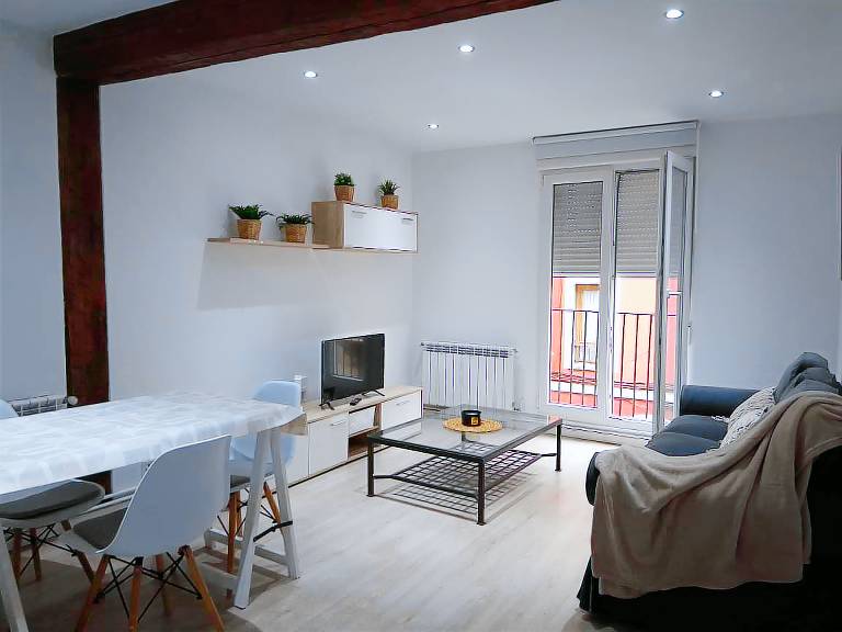 Apartment  Santander