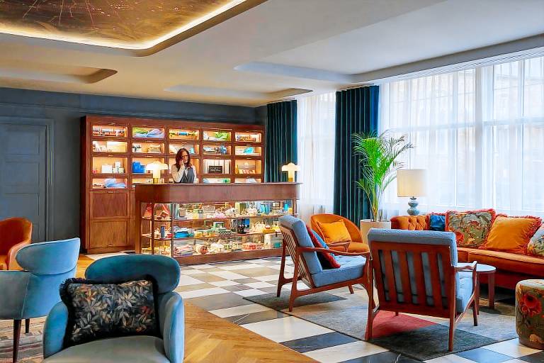 Hotel Indigo Exeter, an IHG Hotel By IHG in Exeter