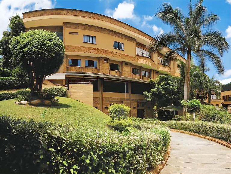 Hotel Palmera Real