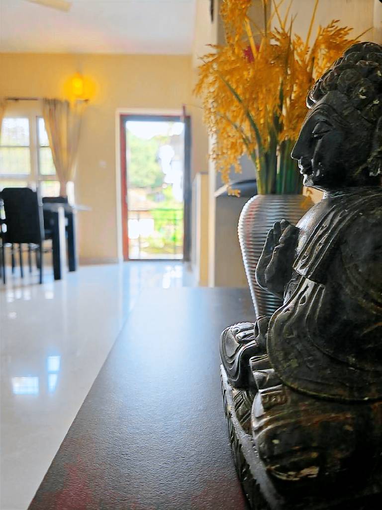 Rental apartment | Pets allowed in Mangaluru
