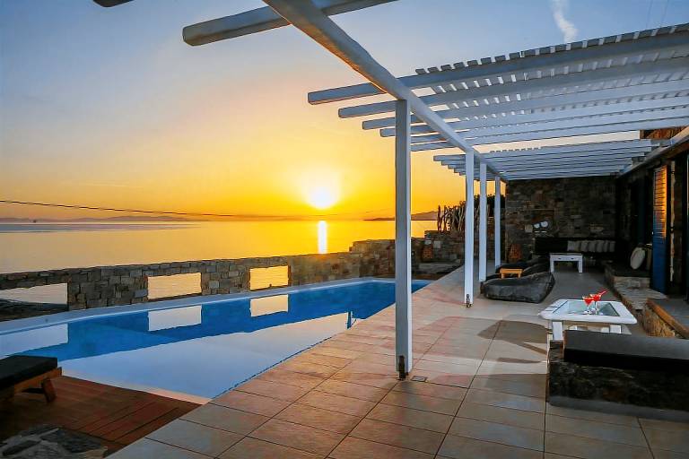 Villa Mykonos