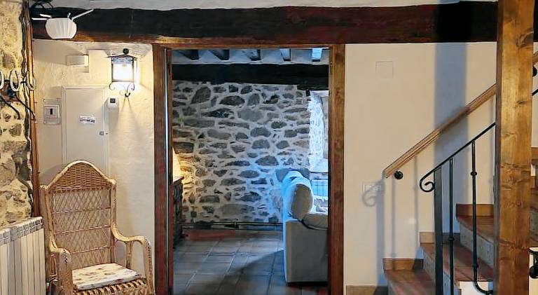 House with 3 rooms for 9 persons — photo 4