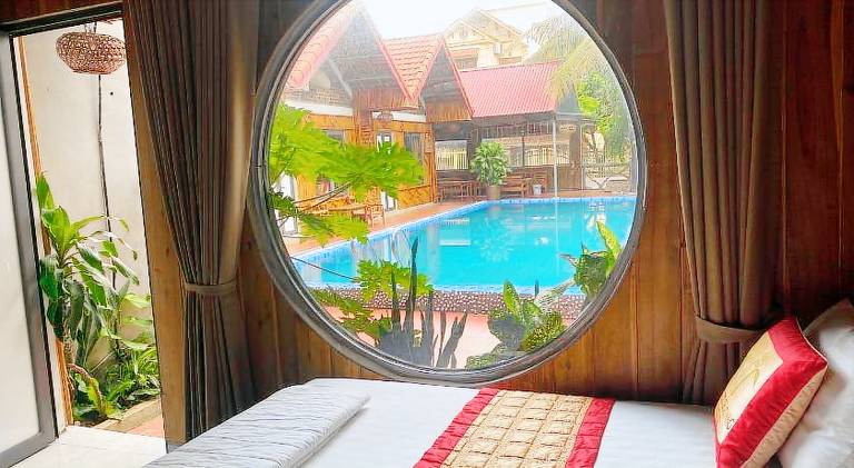 Tam coc Charming Bungalow — photo 2