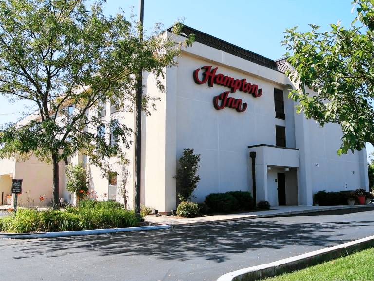 Hampton Inn Lafayette in Lafayette, IN