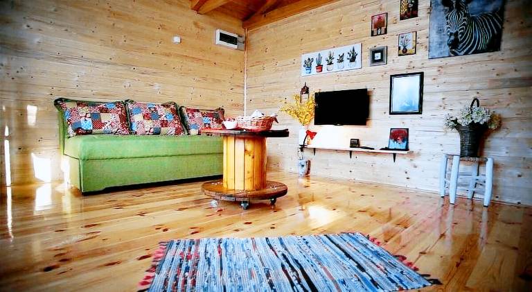House with 1 room for 4 persons — photo 2