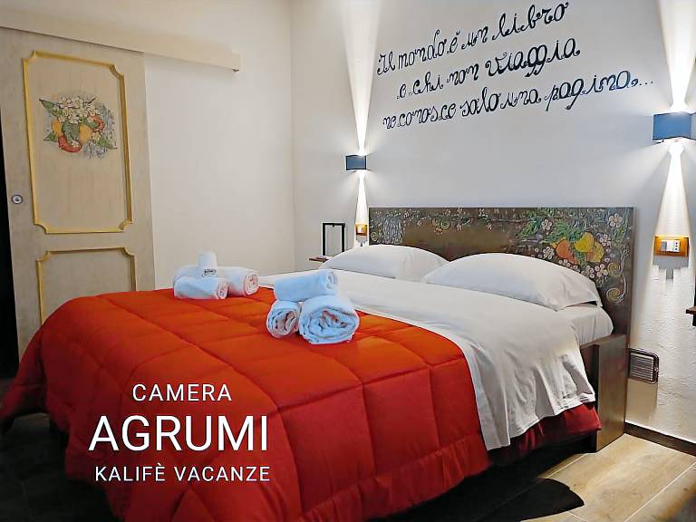 KALIFE' VACANZE — photo 4