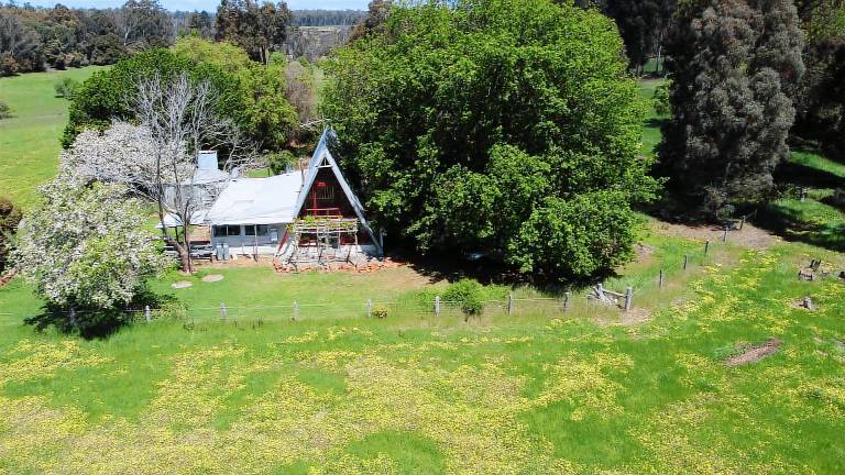 Farmhouse Manjimup