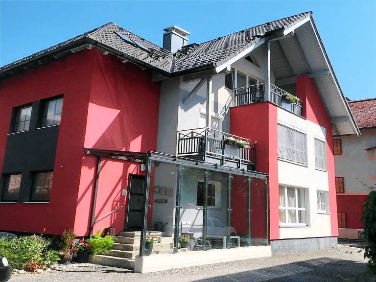 Apartament Zell am See