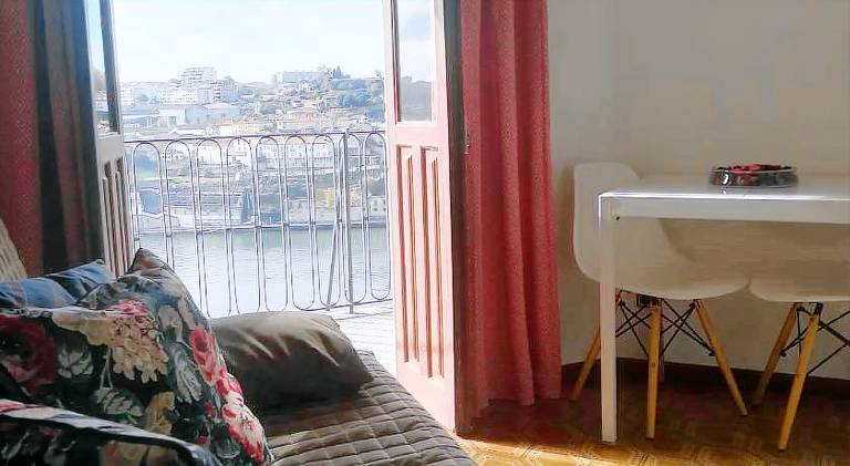 Apartment with terrace | Next to Dom Luís I Bridge — photo 2