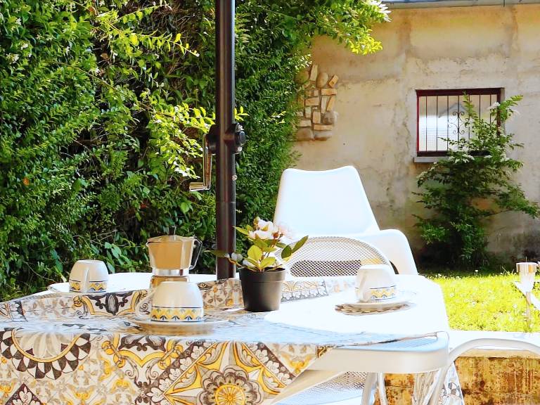 Ferienwohnung Desenzano del Garda