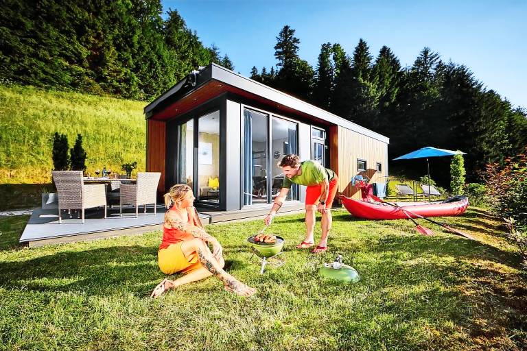 Chalet Kramsach