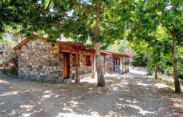 Casa de campo Gondesende
