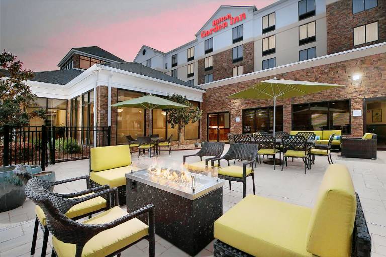 Hilton Garden Inn Atlanta West/Lithia Springs — photo 3