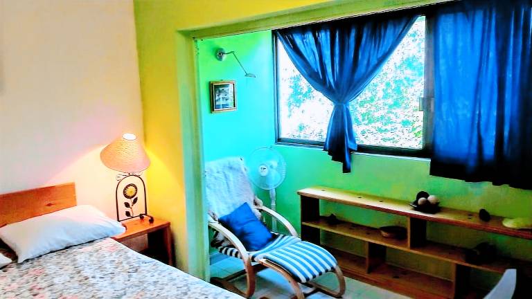 Apartment La Paz