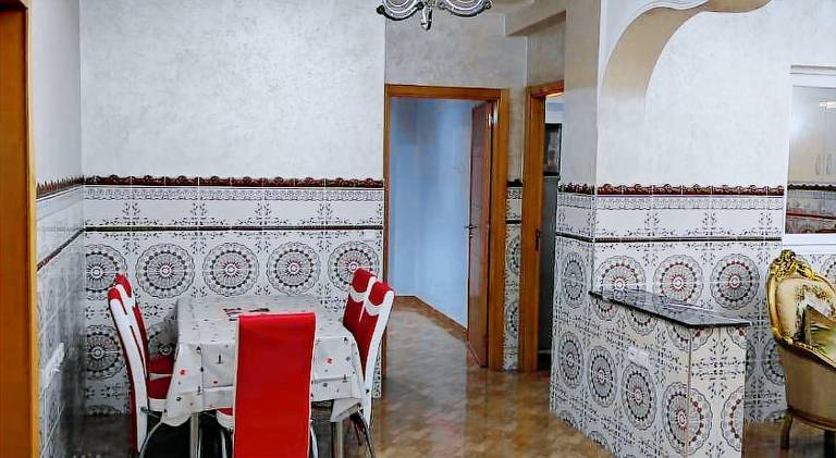 Home calme - بيت الهدوء — photo 5
