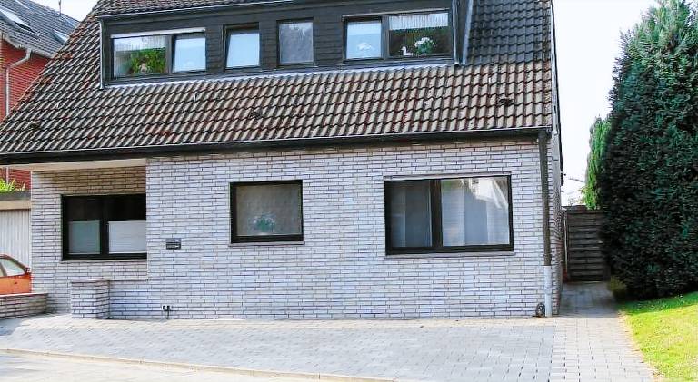 Ferienwohnung  Mönchengladbach