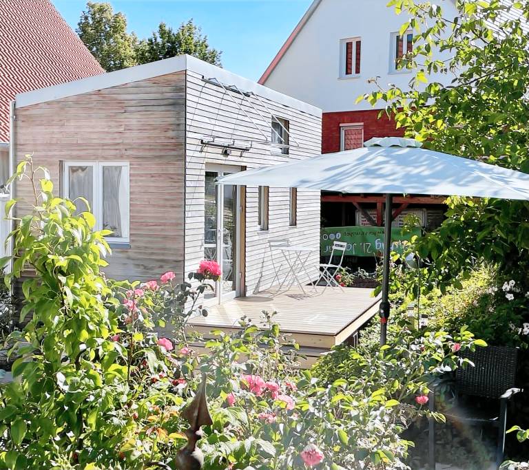 Ferienhaus Bad Urach