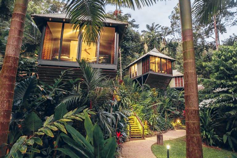 Resort Daintree