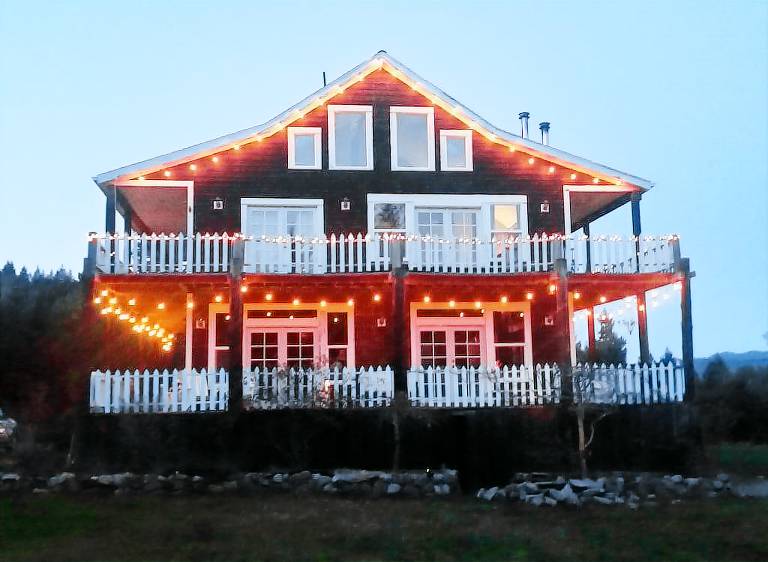 House Willow Creek