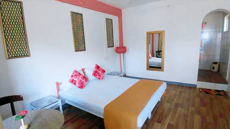 Villa Wai