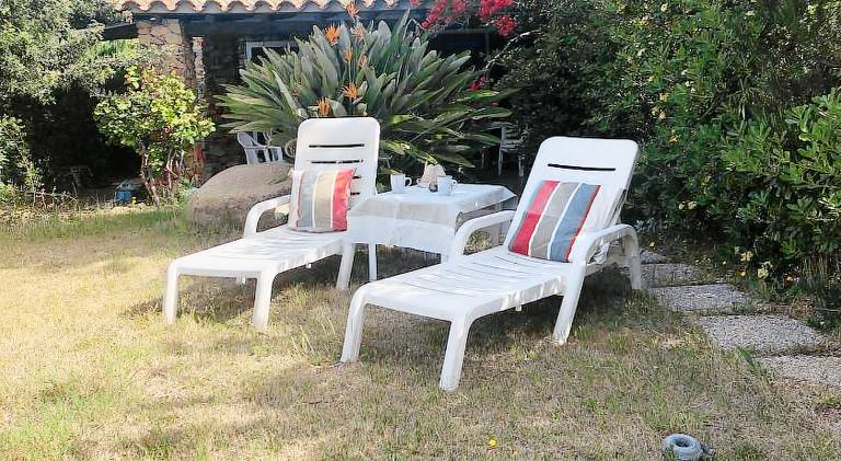 Wonderful house | Next to the beach | Dogs allowed in Villasimius