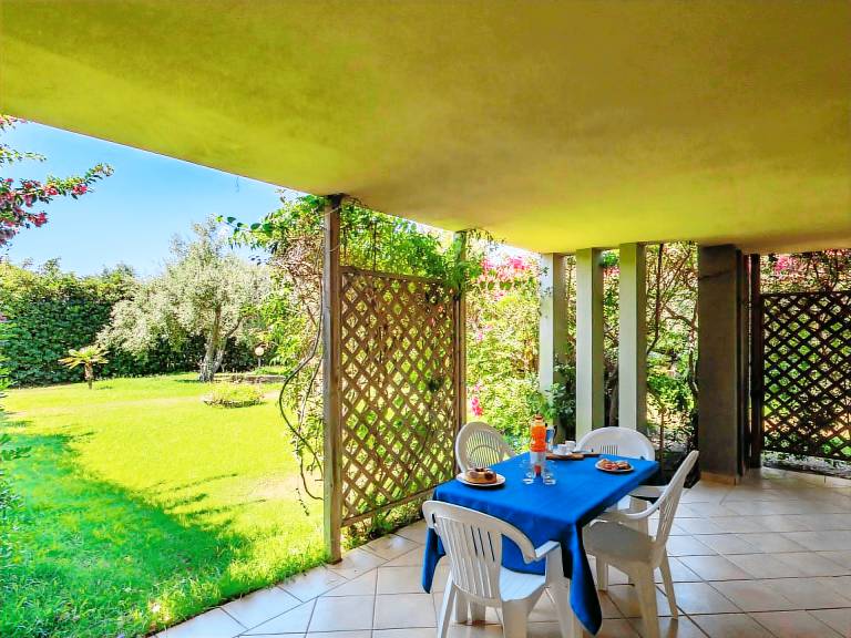 Resort Villasimius