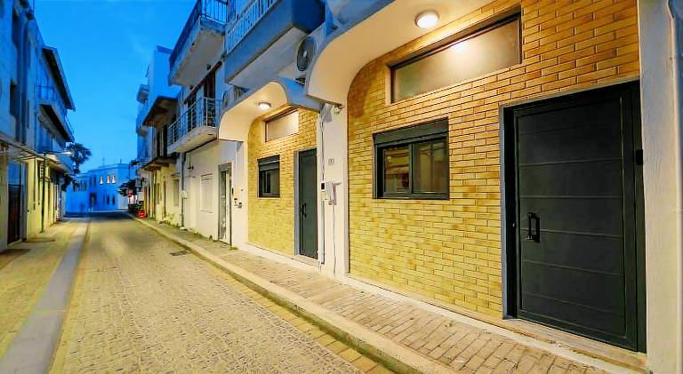 Rental apartment with terrace | Pets allowed — photo 4