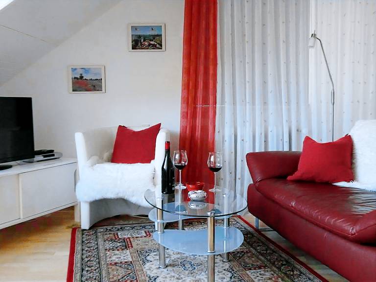 Ferienwohnung Nüdlingen