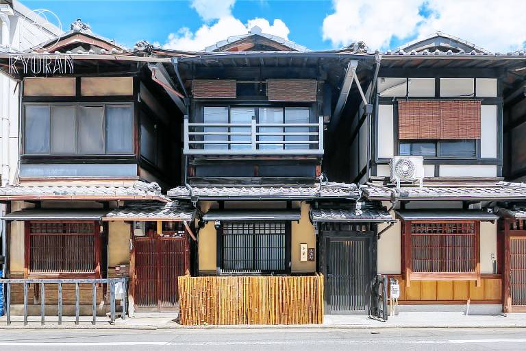 75 m&sup2; Ferienhaus