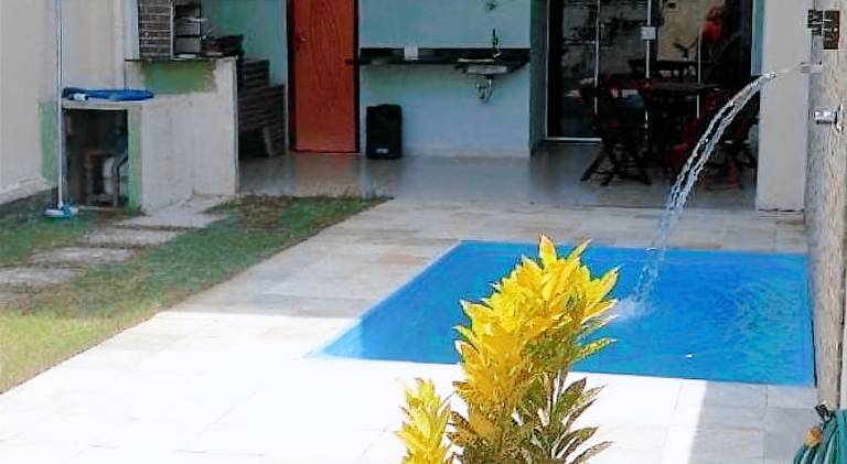 Villa with jacuzzi & pool — photo 5