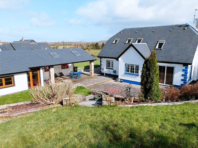 House  Drumgranagh