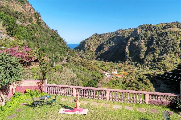 Ferienhaus Santana