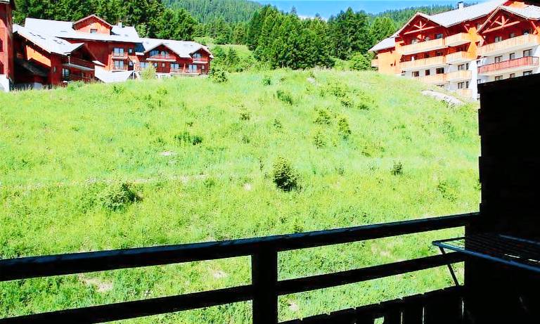 Appartement Puy-Saint-Vincent